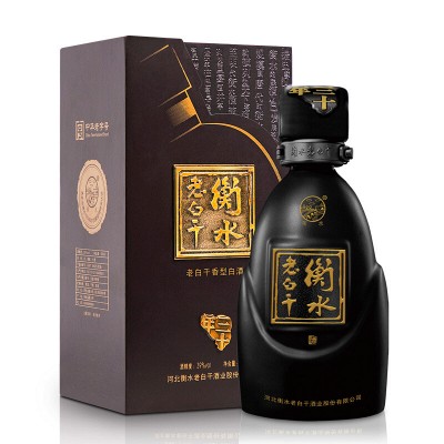 五星67 河北衡水老白干 白酒 500ml 67%【新品未開封】（Yahoo