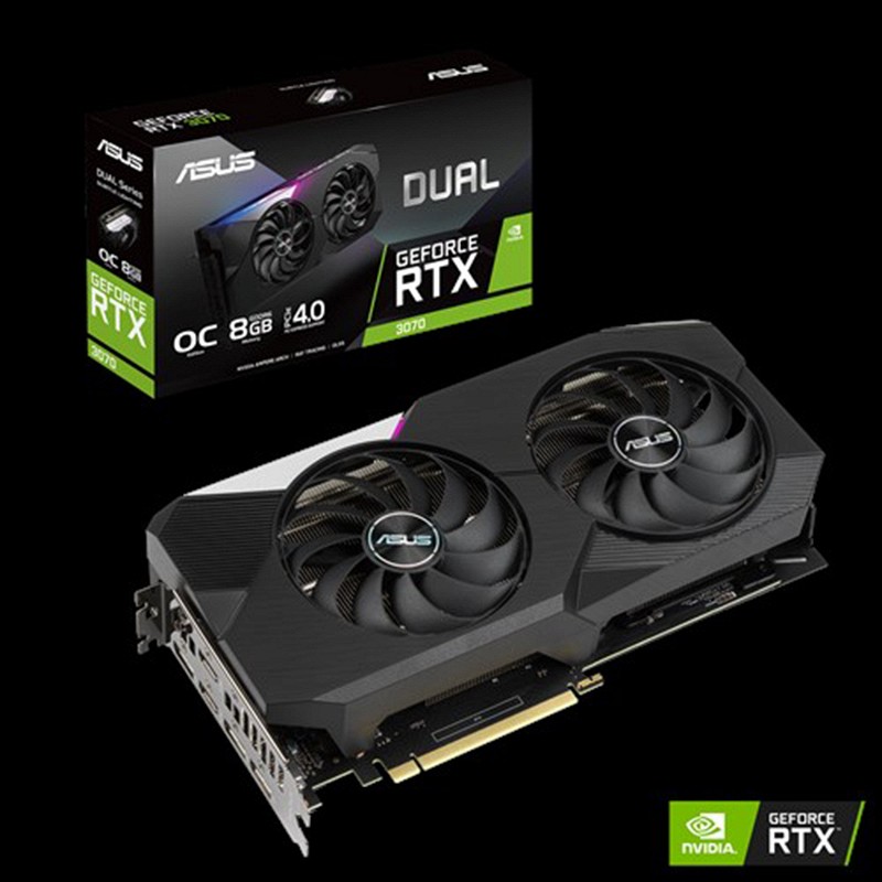 ASUS DUAL-RTX3070-O8G-