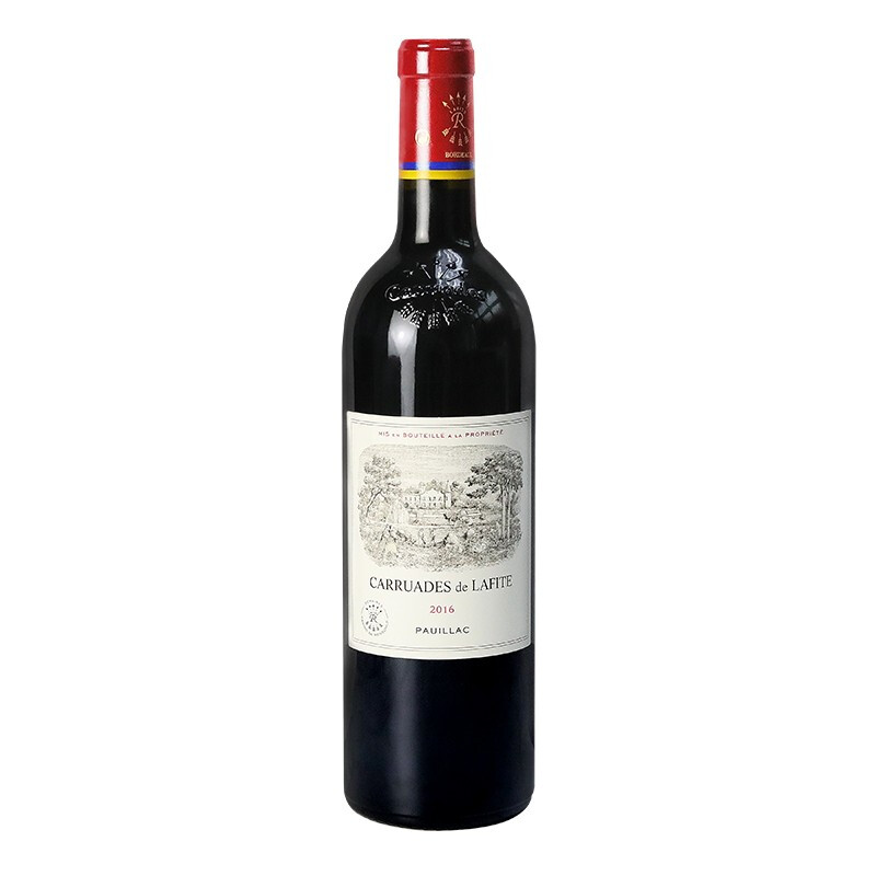 拉菲庄园干红葡萄酒2011年CHATEAU LAFITE 一级庄1855列级庄大拉菲/拉菲