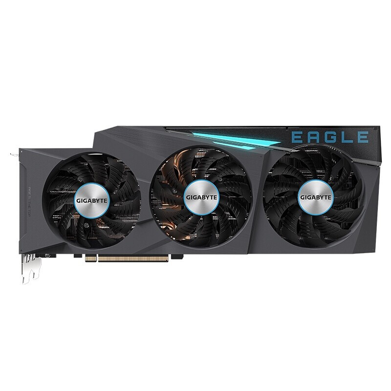 技嘉(GIGABYTE)RTX3070 GAMING OC 3070显卡电脑显卡RTX 3070 EAGLE OC