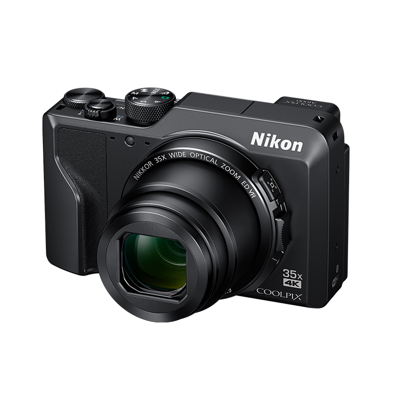 Nikon/尼康COOLPIX A1000 数码相机高清双重VR减震变焦- 返利网