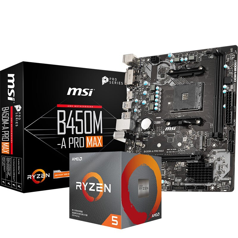 R7 3600x online