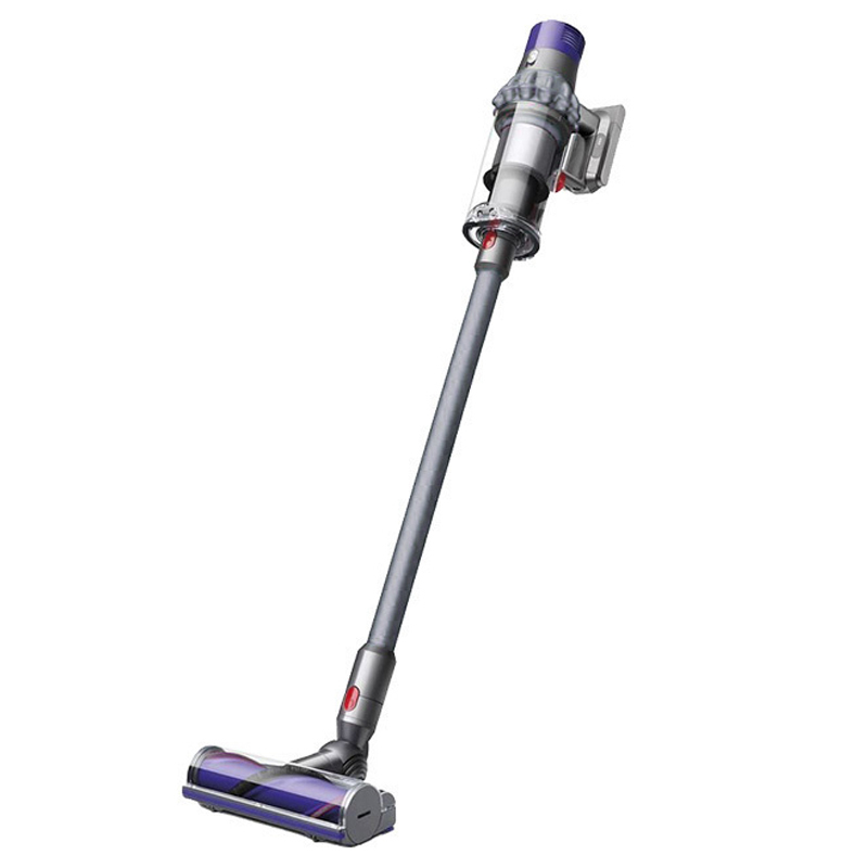 苏宁国际直营超级新品【清洁更持久】戴森(Dyson) V10Total Clean 手持