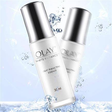 9日0點:olay 玉蘭油 水感透白 光塑精華露 30ml